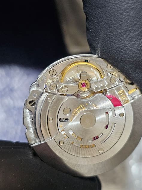 rolex 3130 movement|rolex movement look up.